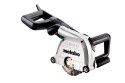 BRUZDOWNICA MFE 40 + 2 TARCZE 125MM (628559000) METABO