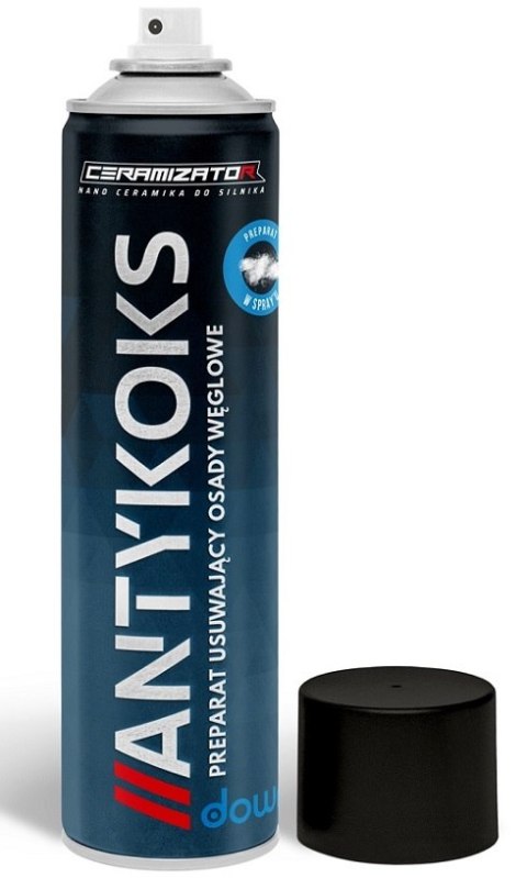 CERAMIZATOR ANTYKOKS DOWN, 220ML. CERAMIZATOR CERAMIZATOR ANTYKOKS DOWN, 220ML. CERAMIZATOR