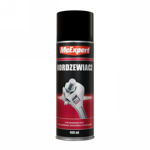 ODRDZEWIACZ 400ML MC EXPERT ODRDZEWIACZ 400ML MC EXPERT