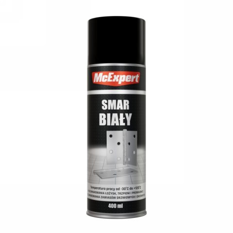 SMAR BIAŁY 400ML MC EXPERT SMAR BIAŁY 400ML MC EXPERT