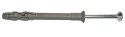 KOŁEK SZYBKI MONTAŻ STOŻEK PP 8*140MM MC FIX