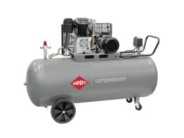 KOMPRESOR OLEJOWY 200L HK 600-270 PRO 400V AIRPRESS