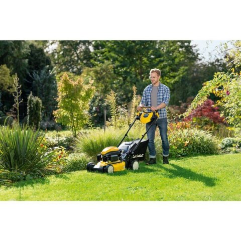 KOSIARKA SPALINOWA Z NAPĘDEM CUB CADET LM2 DR46S 46CM CUB CADET KOSIARKA SPALINOWA Z NAPĘDEM CUB CADET LM2 DR46S 46CM CUB CADET