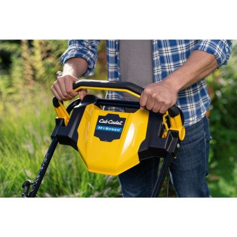 KOSIARKA SPALINOWA Z NAPĘDEM CUB CADET LM2 DR46S 46CM CUB CADET KOSIARKA SPALINOWA Z NAPĘDEM CUB CADET LM2 DR46S 46CM CUB CADET