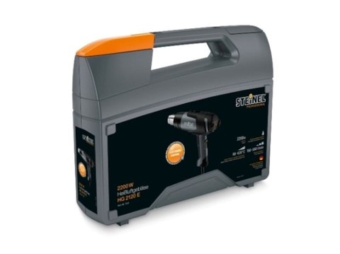 OPALARKA STEINEL HG2120 E, 2200W STEINEL OPALARKA STEINEL HG2120 E, 2200W STEINEL