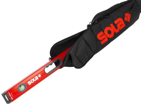 POKROWIEC BAG 200 PLUS NA POZIOMICE 200CM SOLA POKROWIEC BAG 200 PLUS NA POZIOMICE 200CM SOLA