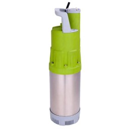 POMPA ZATAPIALNA MULTI DIVER 1000 EVO 230V 15M OMNIGENA