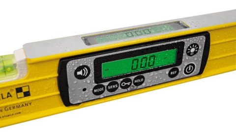POZIOMICA ELEKTRONICZNA STABILA TECH 196DL, IP 67, 61CM STABILA POZIOMICA ELEKTRONICZNA STABILA TECH 196DL, IP 67, 61CM STABILA