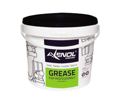 SMAR ŁT 43 10KG AXENOL SMAR ŁT 43 10KG AXENOL