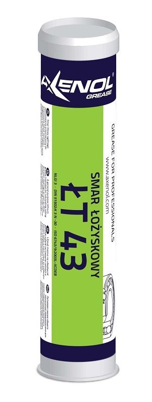 SMAR ŁT-43 400G AXENOL SMAR ŁT-43 400G AXENOL