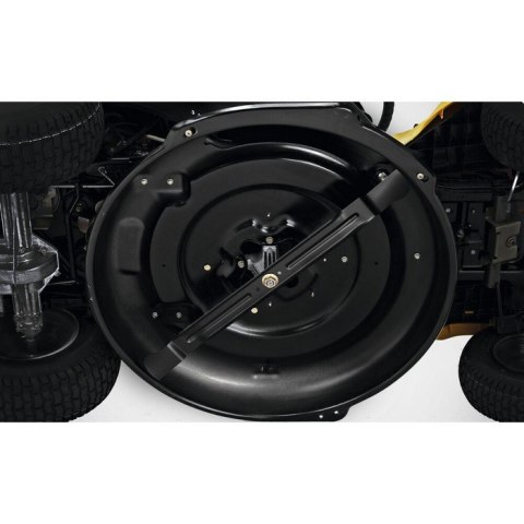TRAKTOR OGRODOWY CUB CADET LR1 MS76 MINIRIDER CUB CADET TRAKTOR OGRODOWY CUB CADET LR1 MS76 MINIRIDER CUB CADET
