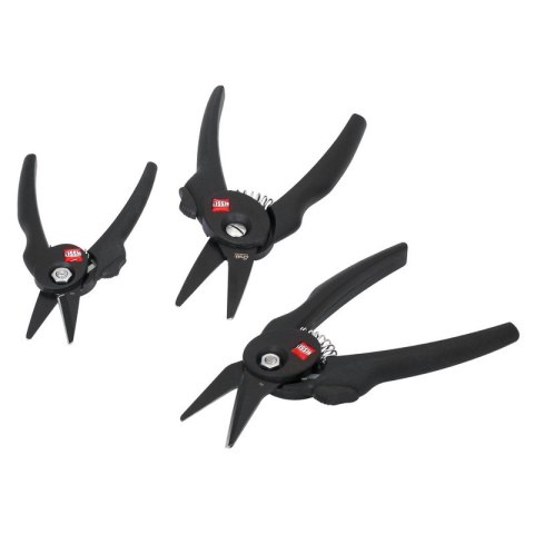 ZESTAW NOŻYC COMBI SET A BESSEY ZESTAW NOŻYC COMBI SET A BESSEY
