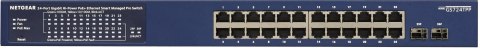 SWITCH NETGEAR GS724TPP-300EUS SWITCH NETGEAR GS724TPP-300EUS