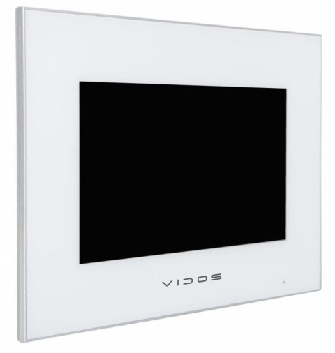 WIDEODOMOFON VIDOS X M10W-X/S10 WIDEODOMOFON VIDOS X M10W-X/S10