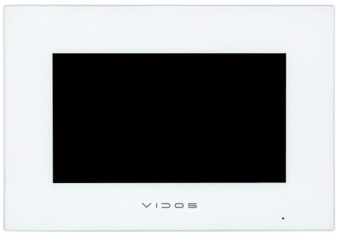 WIDEODOMOFON VIDOS X M10W-X/S12D WIDEODOMOFON VIDOS X M10W-X/S12D