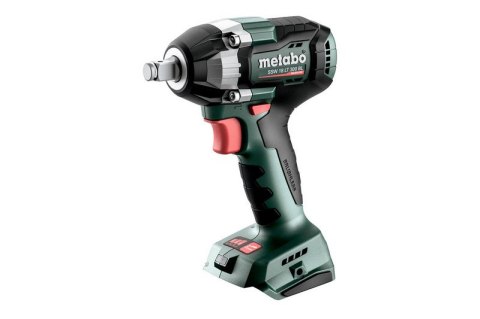 KLUCZ UDAROWY AKUMULATOROWY 1/2'' SSW 18 LT 300 BL 0*AH METABO KLUCZ UDAROWY AKUMULATOROWY 1/2'' SSW 18 LT 300 BL 0*AH METABO