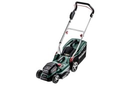 KOSIARKA DO TRAWY AKUMULATOROWA 36CM RM 36-18 LTX BL 36 0*AH METABO