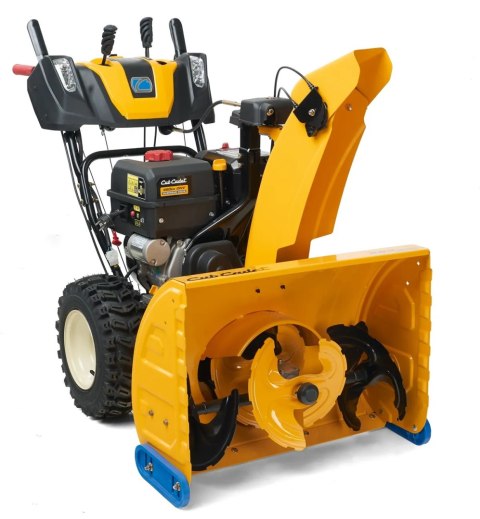 ODŚNIEŻARKA SPALINOWA TRÓJSTOPNIOWA XS3 66 SWE CUB CADET MTD ODŚNIEŻARKA SPALINOWA TRÓJSTOPNIOWA XS3 66 SWE CUB CADET MTD