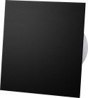 PANEL DO WENTYLATORA DRIM PLEXI CZARNY MAT AIR ROXY