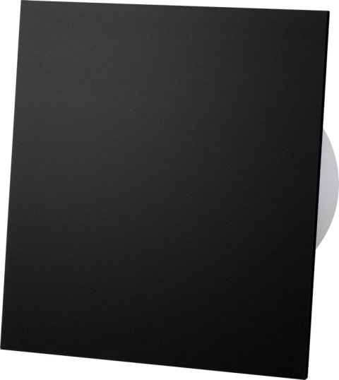 PANEL DO WENTYLATORA DRIM PLEXI CZARNY MAT AIR ROXY PANEL DO WENTYLATORA DRIM PLEXI CZARNY MAT AIR ROXY