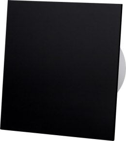 PANEL DO WENTYLATORA DRIM PLEXI CZARNY POŁYSK AIR ROXY