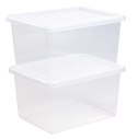 POJEMNIK DO PRZECHOWYWANIA WHAM CRYSTAL 31L WHAM