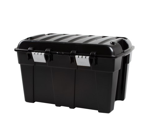 POJEMNIK/SKRZYNIA WHAM, CZARNY 48L WHAM POJEMNIK/SKRZYNIA WHAM, CZARNY 48L WHAM