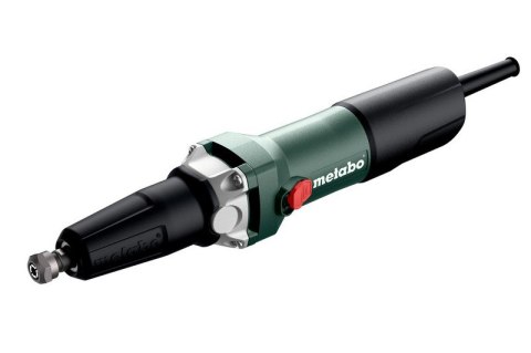 SZLIFIERKA PROSTA G400 6MM 380W METABO SZLIFIERKA PROSTA G400 6MM 380W METABO