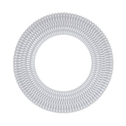 WĄŻ SSAWNO/TŁOCZ. 25MM ENERGO-FLEX MB CELL-FAST