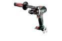 ZESTAW COMBO 18V BS+SSW+WBQ+BSA 2*10.0AH METABO