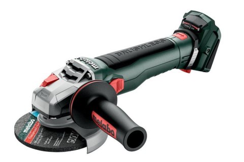 ZESTAW COMBO 18V BS+SSW+WBQ+BSA 2*10.0AH METABO ZESTAW COMBO 18V BS+SSW+WBQ+BSA 2*10.0AH METABO