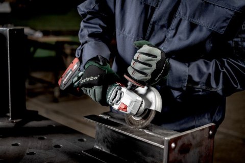 ZESTAW COMBO 18V BS+SSW+WBQ+BSA 2*10.0AH METABO ZESTAW COMBO 18V BS+SSW+WBQ+BSA 2*10.0AH METABO