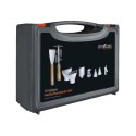 ZESTAW DYSZ DO OPALAREK STEINEL, SYSTEM FI 34 MM 12SZT. STEINEL