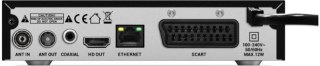 Dekoder Ferguson DVB/T2 Ariva T45 HEVC/H.265