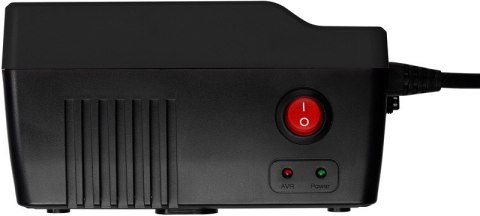 STABILIZATOR NAPIĘCIA PowerWalker AVR 600
