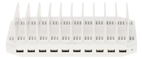 STACJA ŁADUJĄCA USB Y-2190D01-EU UNITEK