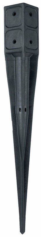 PODSTAWA SŁUPA - EKO KOTWA PSK WST 46*46*600 G SADDAR PODSTAWA SŁUPA - EKO KOTWA PSK WST 46*46*600 G SADDAR