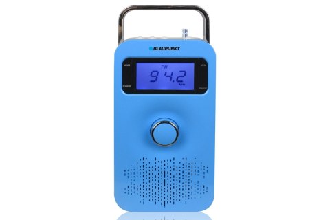 RADIO PRZENOŚNE SD/USB PP10BL PRIME3 RADIO PRZENOŚNE SD/USB PP10BL PRIME3