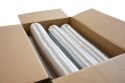 RURA ALUMINIOWA FLEX 115MM AIR ROXY