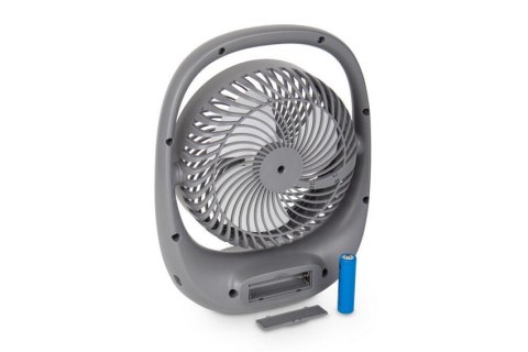 WENTYLATOR PRZENOŚNY APF301 BLAUPUNKT WENTYLATOR PRZENOŚNY APF301 BLAUPUNKT