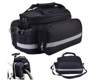 SAKWA TORBA ROWEROWA EB962