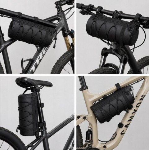 TORBA SAKWA ROWEROWA NA003