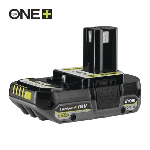 AKUMULATOR LI-ION 2.0AH 18V ONE+ RB1820C RYOBI AKUMULATOR LI-ION 2.0AH 18V ONE+ RB1820C RYOBI