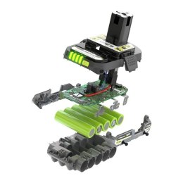 AKUMULATOR LI-ION 2.0AH 18V ONE+ RB1820C RYOBI