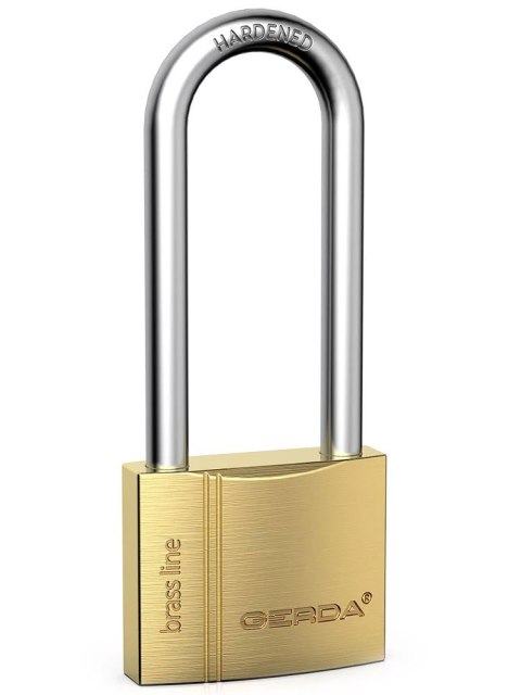 KŁÓDKA PAŁĄKOWA MOSIĘŻNA Z WYDŁ. PAŁ. BRASS LINE KMZ S40H66 GERDA KŁÓDKA PAŁĄKOWA MOSIĘŻNA Z WYDŁ. PAŁ. BRASS LINE KMZ S40H66 GERDA