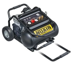 KOMPRESOR BEZOLEJOWY 20L 14 BAR WYCISZONY 65DB NUAIR