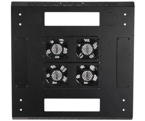 PANEL WENTYLATORÓW A19P-2W/FW DO SZAFY RACK EPRADO