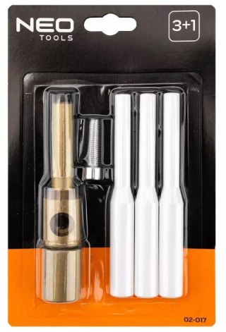 ZESTAW NAPRAWCZY DO RUR PP-R 14 MM