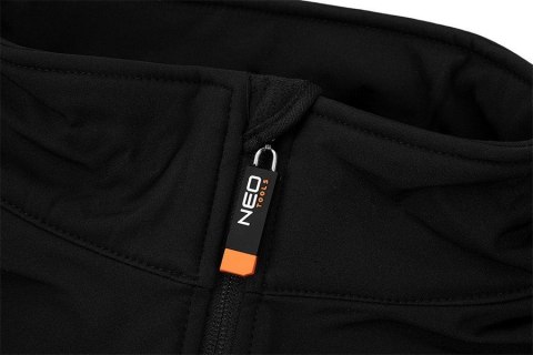 BEZRĘKAWNIK ROBOCZY SOFTSHELL ROZMIAR XL BEZRĘKAWNIK ROBOCZY SOFTSHELL ROZMIAR XL