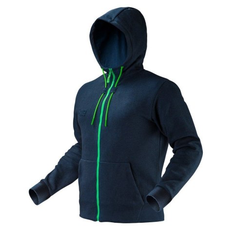 BLUZA ROBOCZA PREMIUM DWUWARSTWOWA ROZMIAR M BLUZA ROBOCZA PREMIUM DWUWARSTWOWA ROZMIAR M